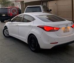 هيونداي أكسنت